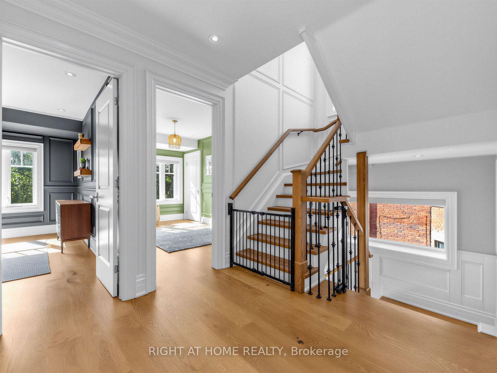 Photo 17 of 204 Glen Road, Toronto, Rosedale-Moore Park — HOMEH