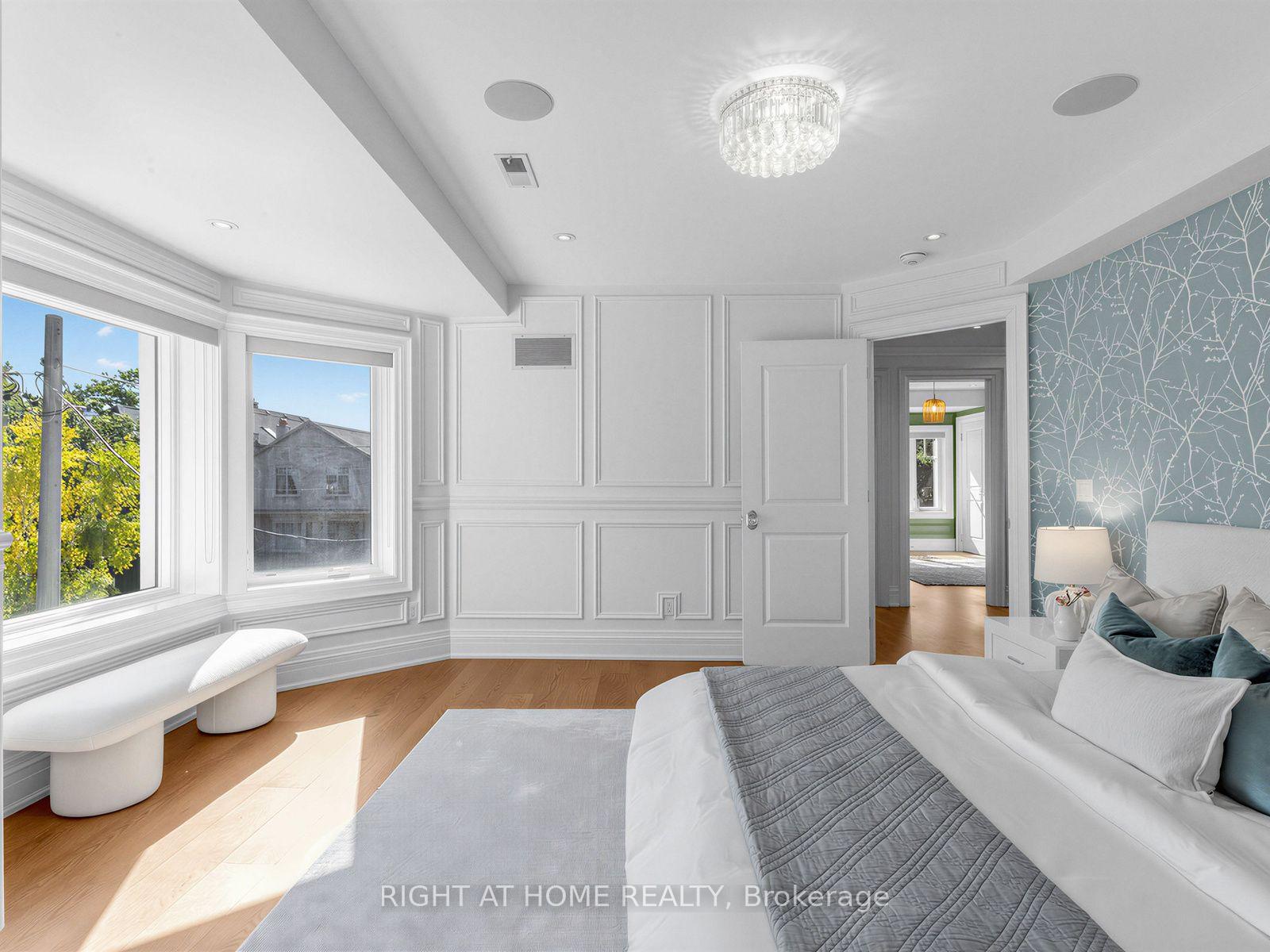 Photo 20 of 204 Glen Road, Toronto, Rosedale-Moore Park — HOMEH