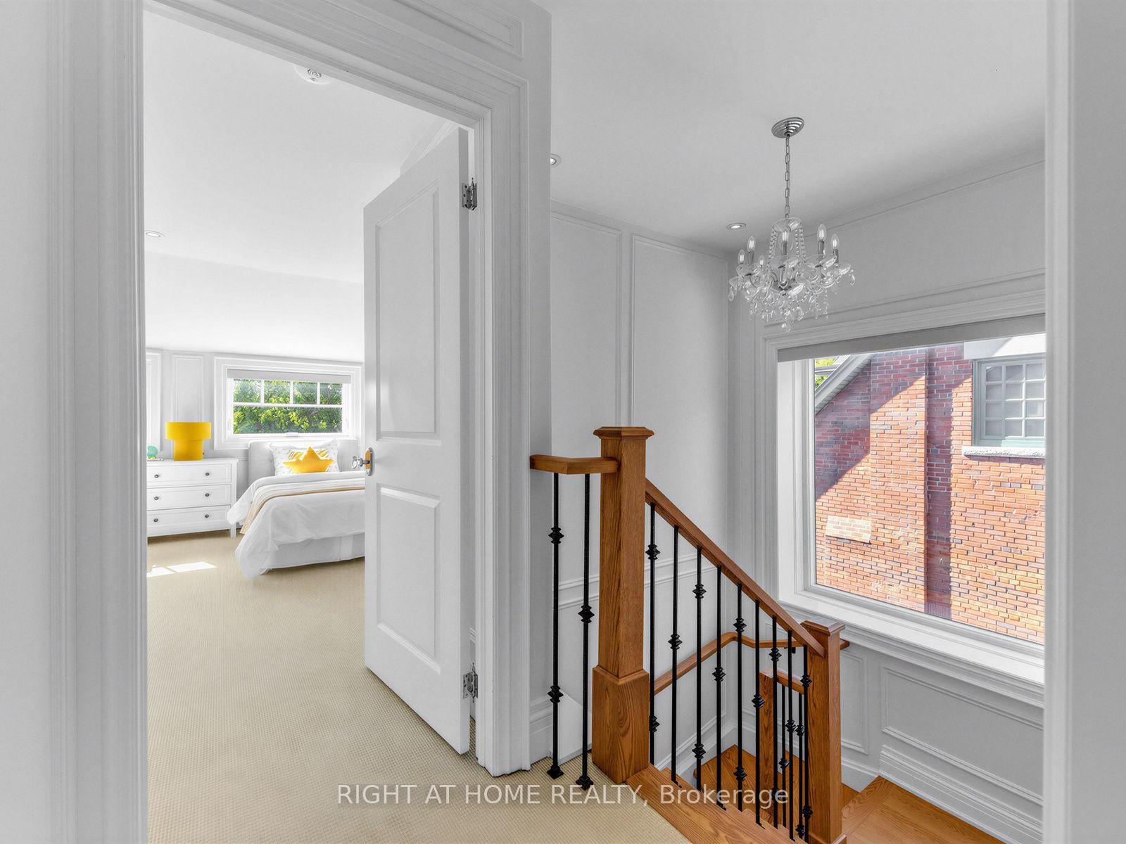 Photo 30 of 204 Glen Road, Toronto, Rosedale-Moore Park — HOMEH