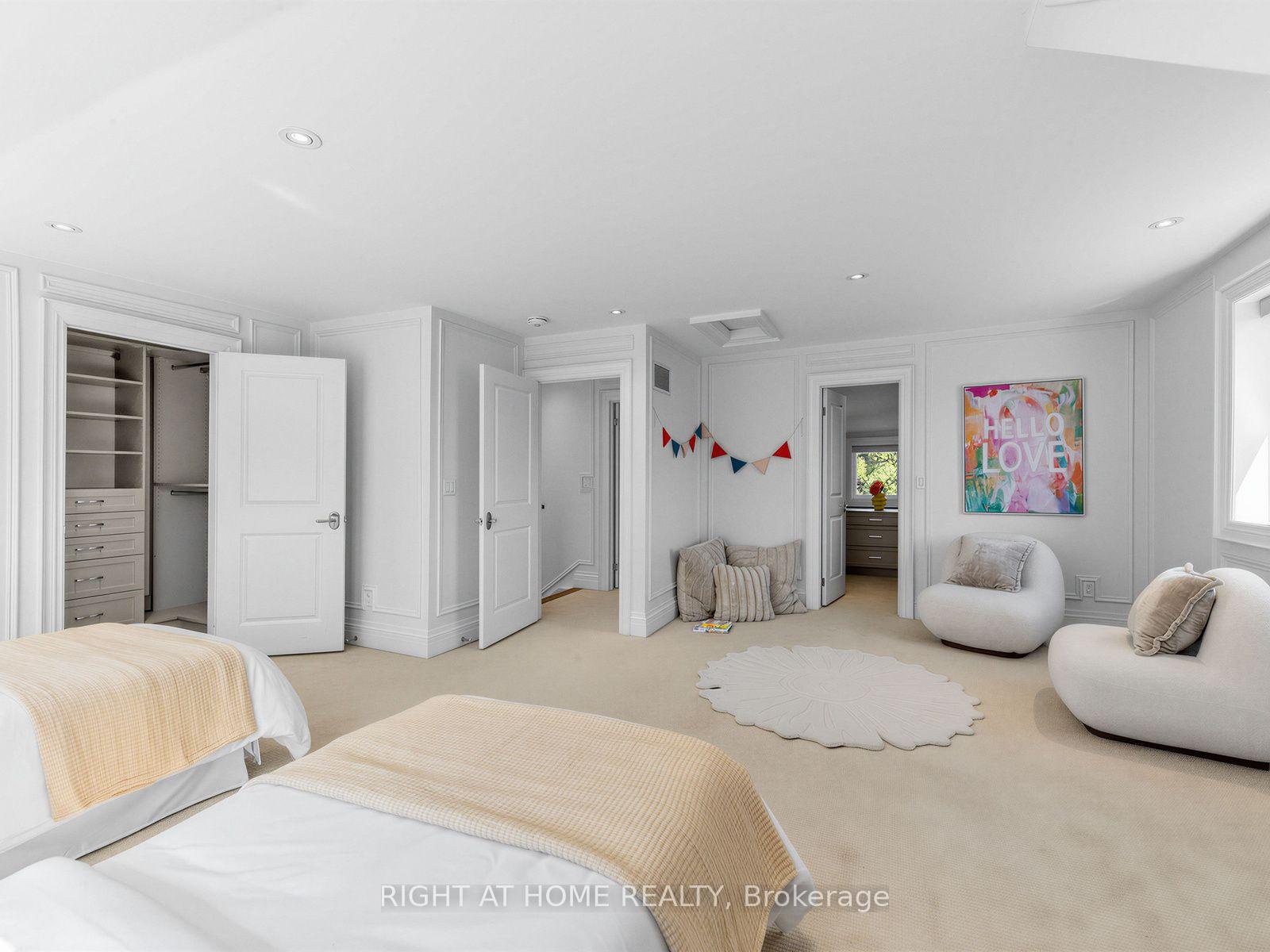 Photo 36 of 204 Glen Road, Toronto, Rosedale-Moore Park — HOMEH