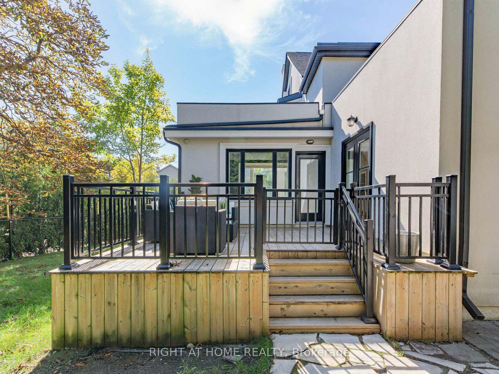 Photo 44 of 204 Glen Road, Toronto, Rosedale-Moore Park — HOMEH