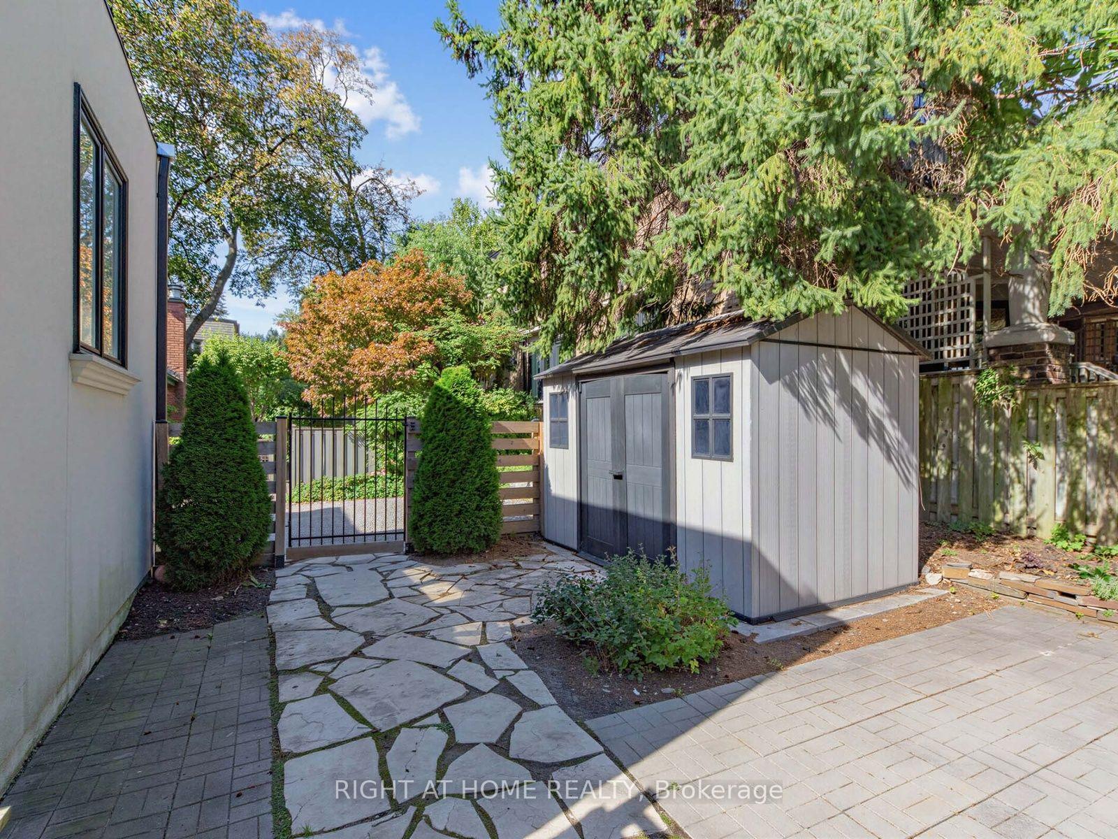 Photo 47 of 204 Glen Road, Toronto, Rosedale-Moore Park — HOMEH