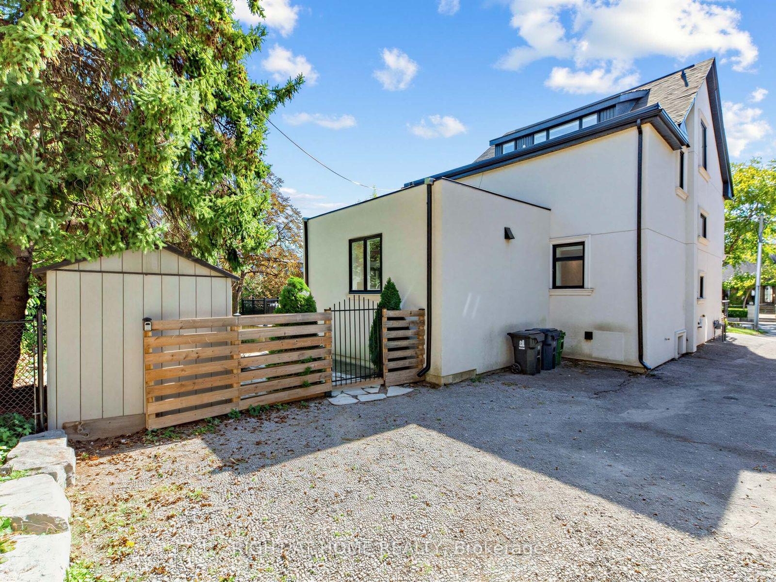 Photo 48 of 204 Glen Road, Toronto, Rosedale-Moore Park — HOMEH