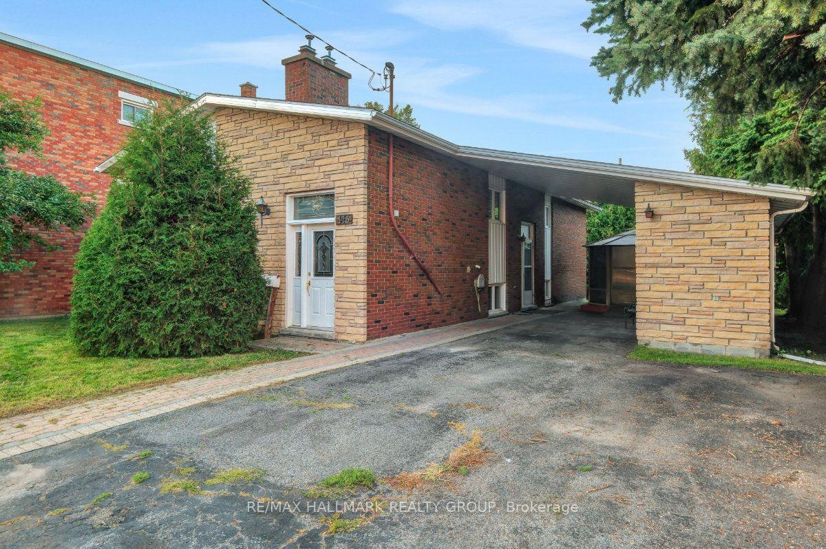 Photo 2 of 175 Carillon Street, Ottawa, Vanier — HOMEH