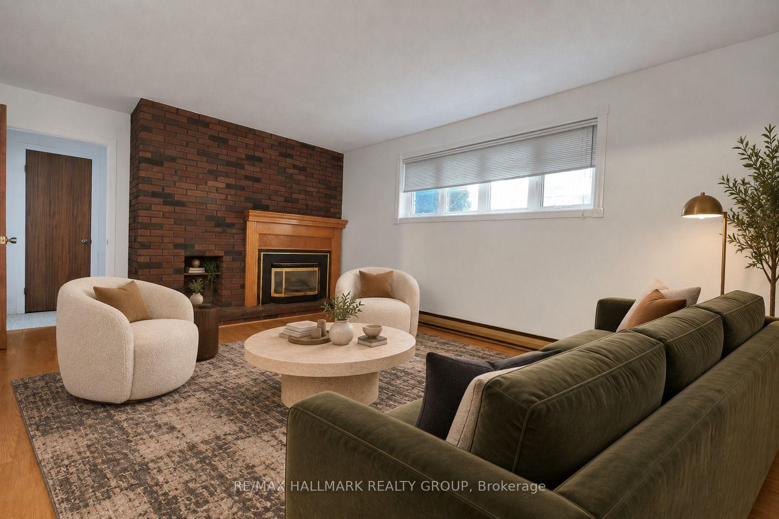 Photo 28 of 175 Carillon Street, Ottawa, Vanier — HOMEH