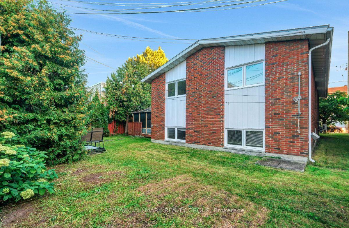 Photo 46 of 175 Carillon Street, Ottawa, Vanier — HOMEH