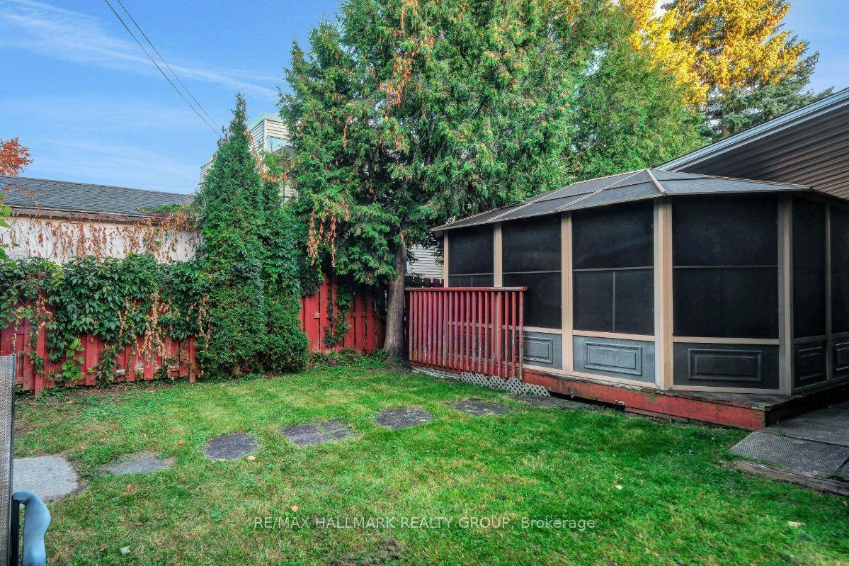 Photo 47 of 175 Carillon Street, Ottawa, Vanier — HOMEH