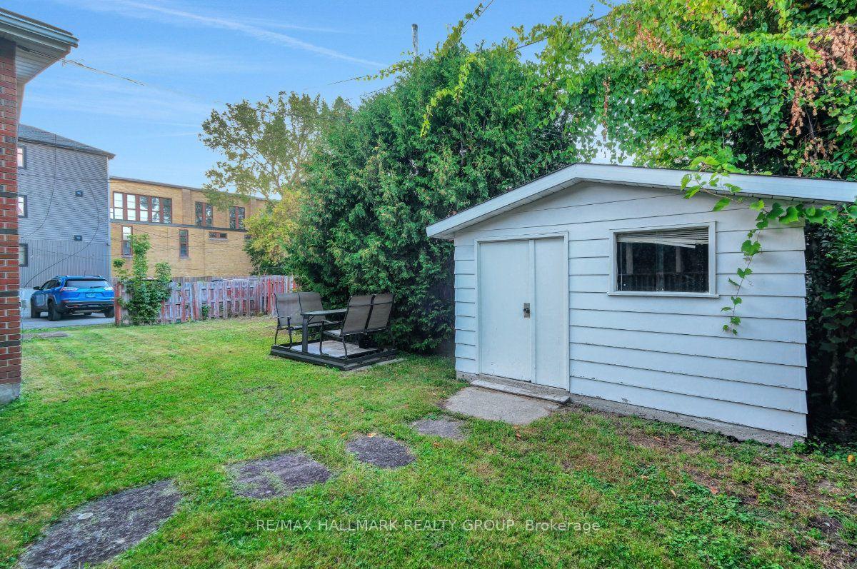 Photo 49 of 175 Carillon Street, Ottawa, Vanier — HOMEH