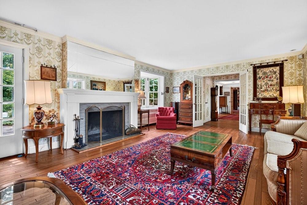 Photo 5 of 230 Morrison Road, Oakville, Morrison — HOMEH