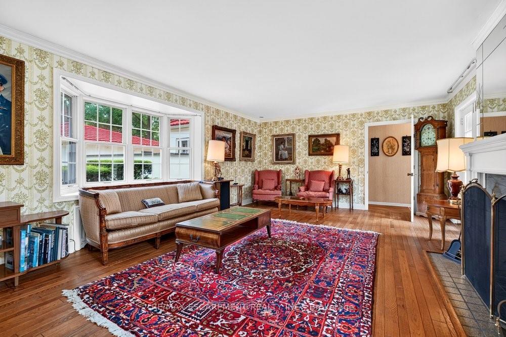 Photo 6 of 230 Morrison Road, Oakville, Morrison — HOMEH