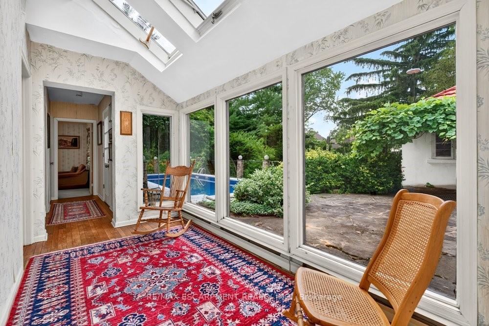 Photo 10 of 230 Morrison Road, Oakville, Morrison — HOMEH