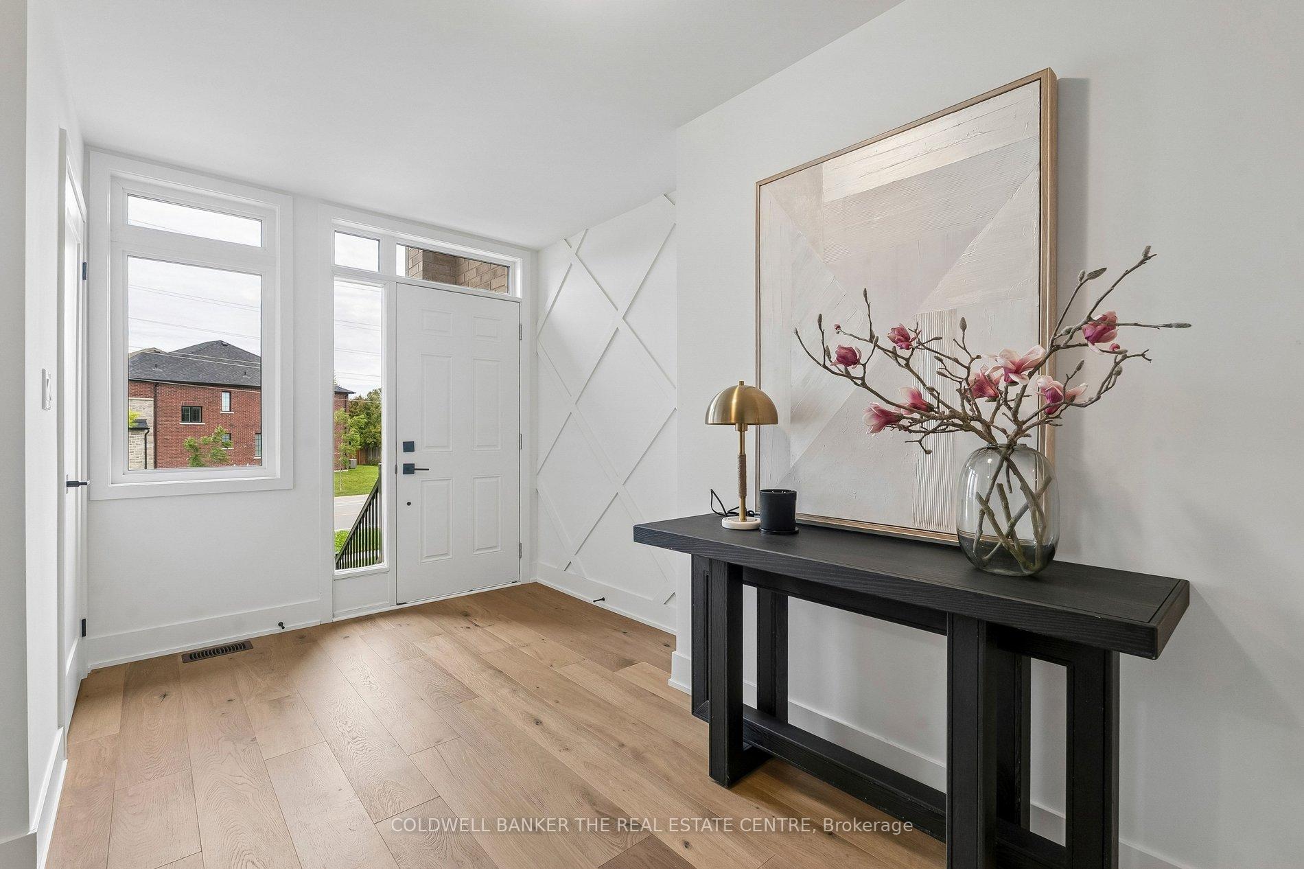 Photo 20 of 5 Ballinger Way, Uxbridge — HOMEH
