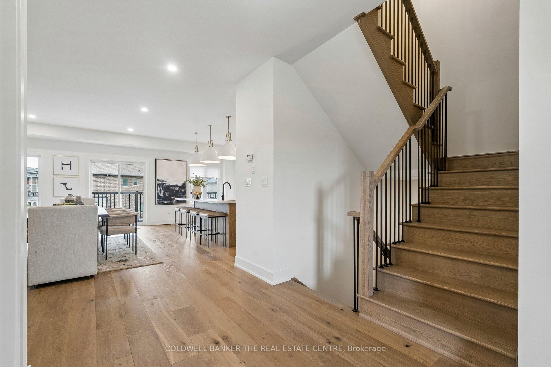Photo 25 of 5 Ballinger Way, Uxbridge — HOMEH