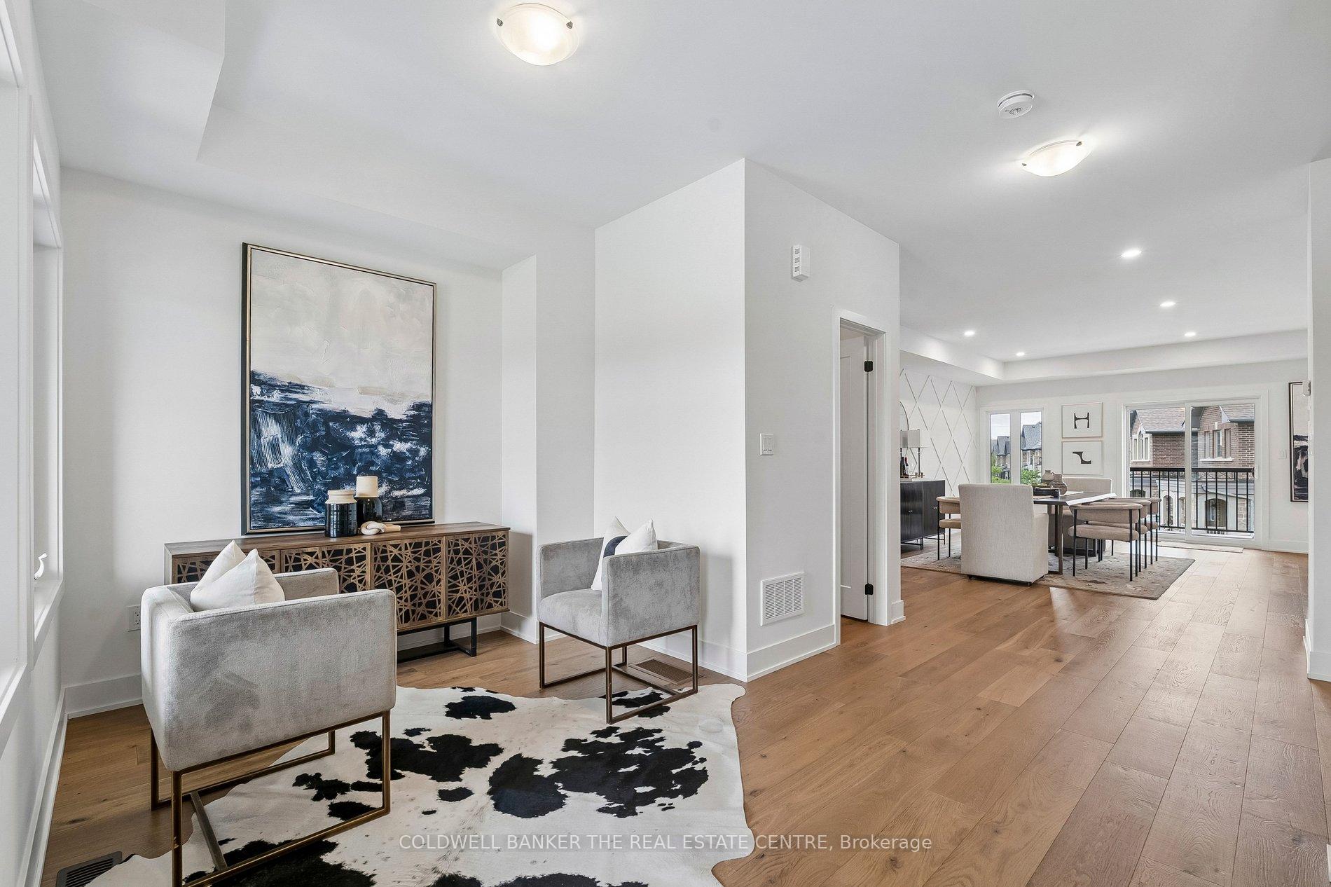 Photo 31 of 5 Ballinger Way, Uxbridge — HOMEH