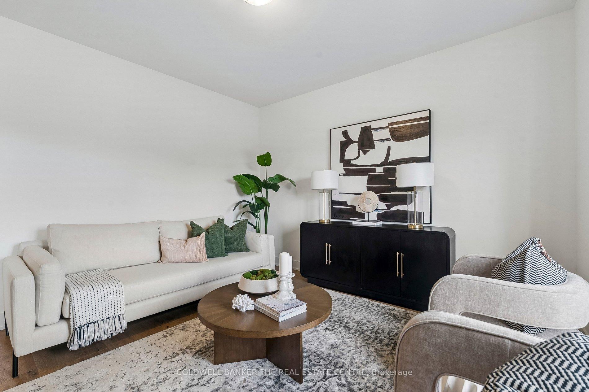 Photo 33 of 5 Ballinger Way, Uxbridge — HOMEH
