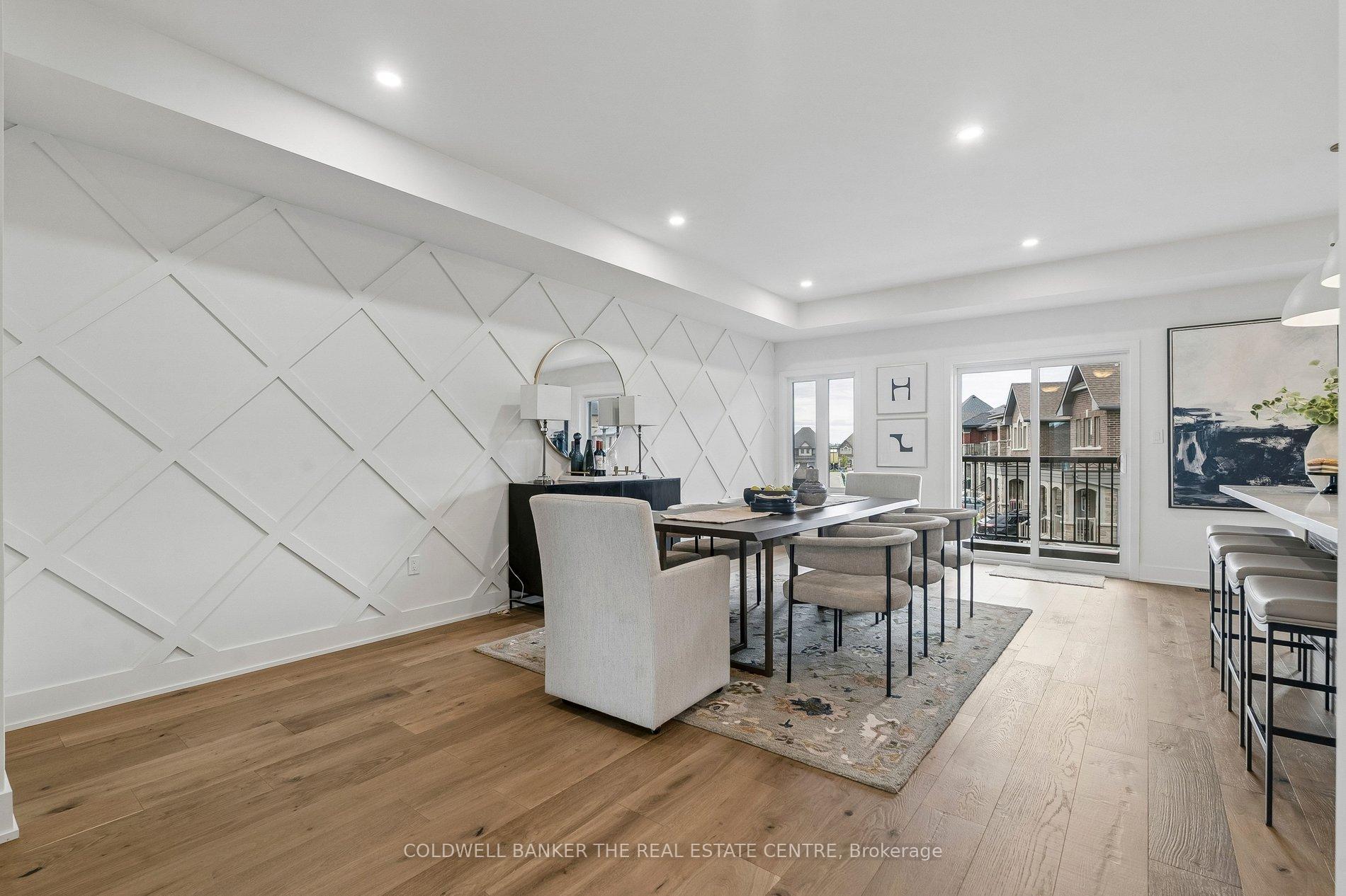 Photo 34 of 5 Ballinger Way, Uxbridge — HOMEH