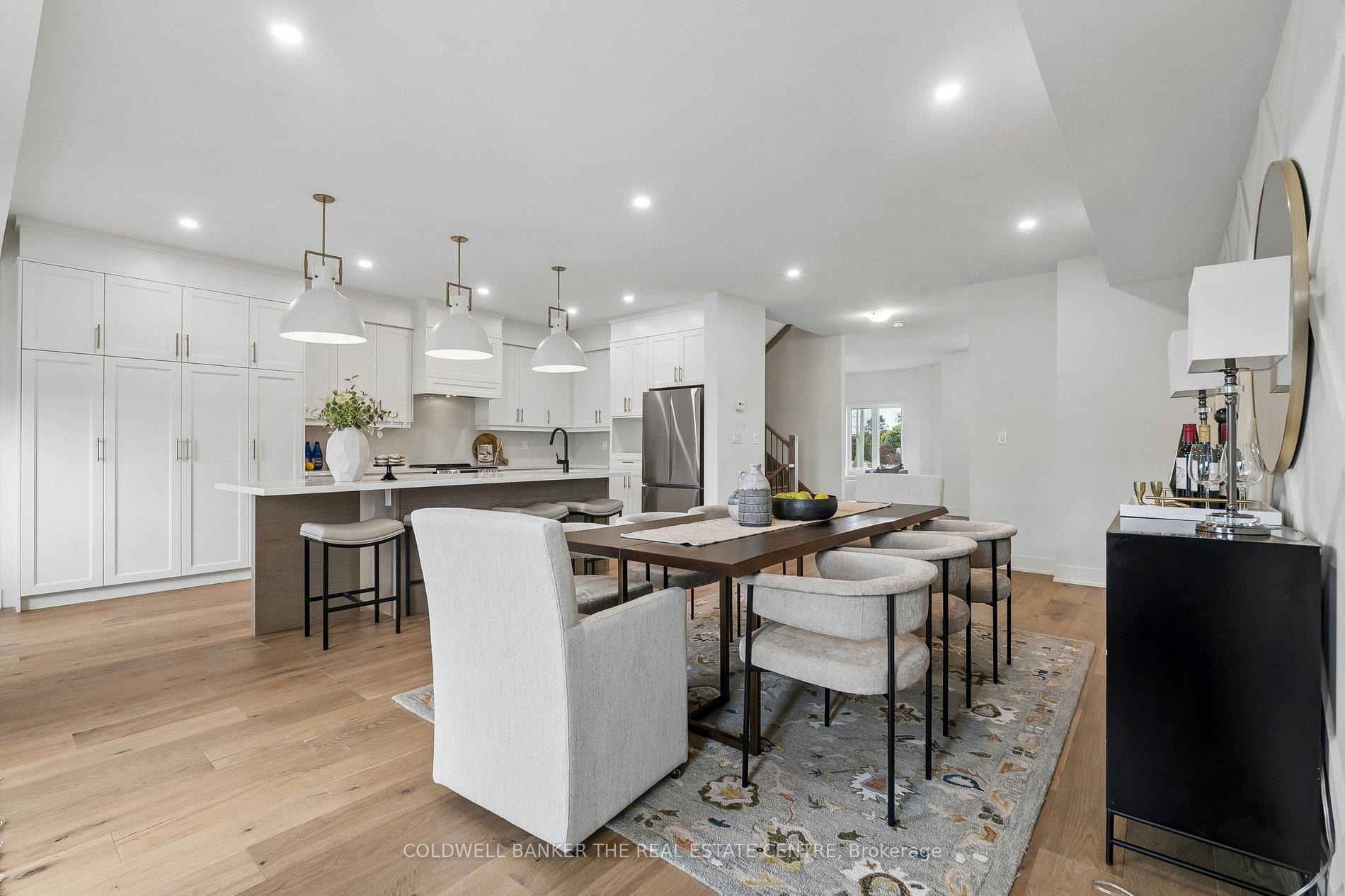 Photo 15 of 5 Ballinger Way, Uxbridge — HOMEH