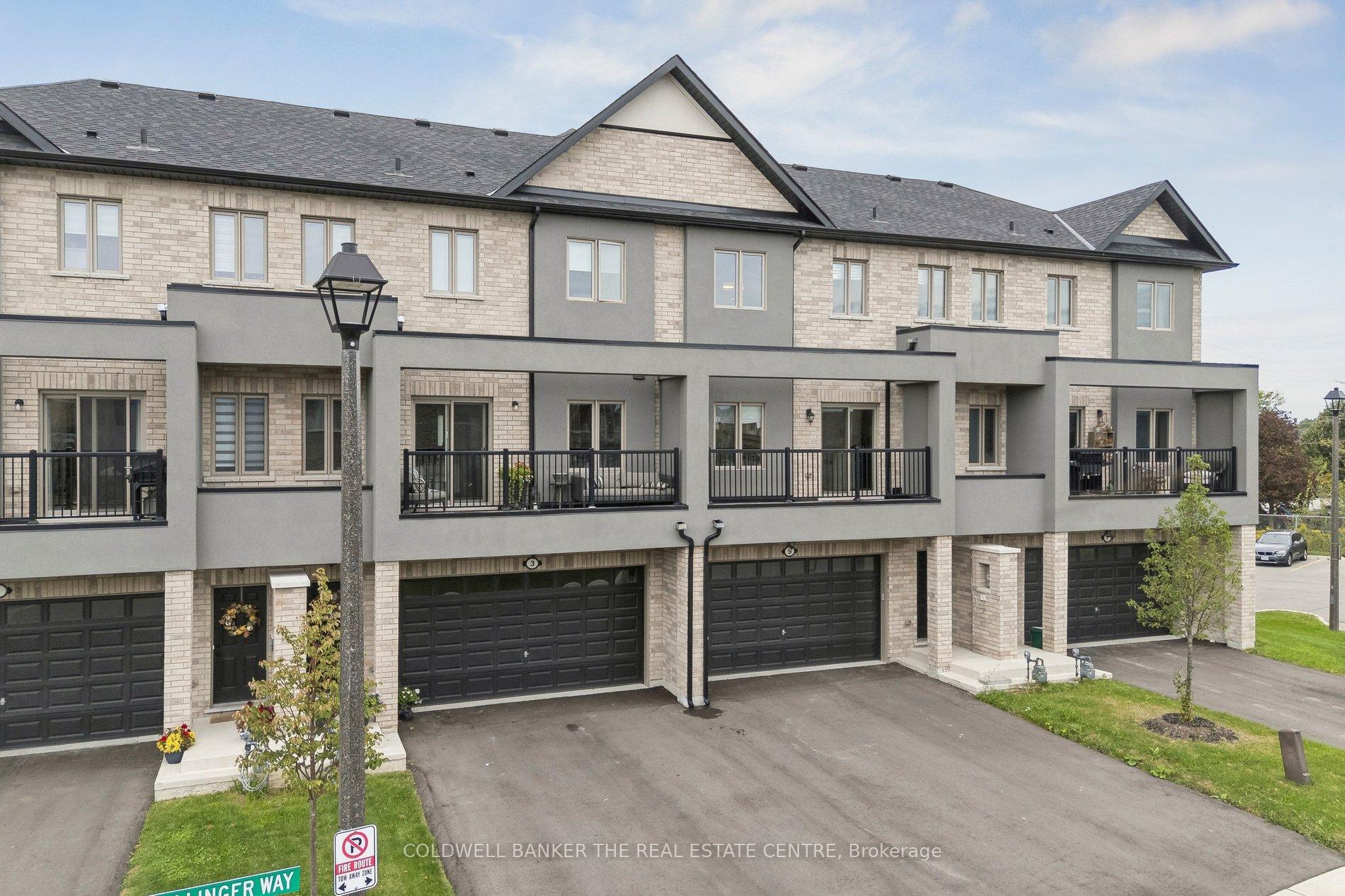 Photo 68 of 5 Ballinger Way, Uxbridge — HOMEH