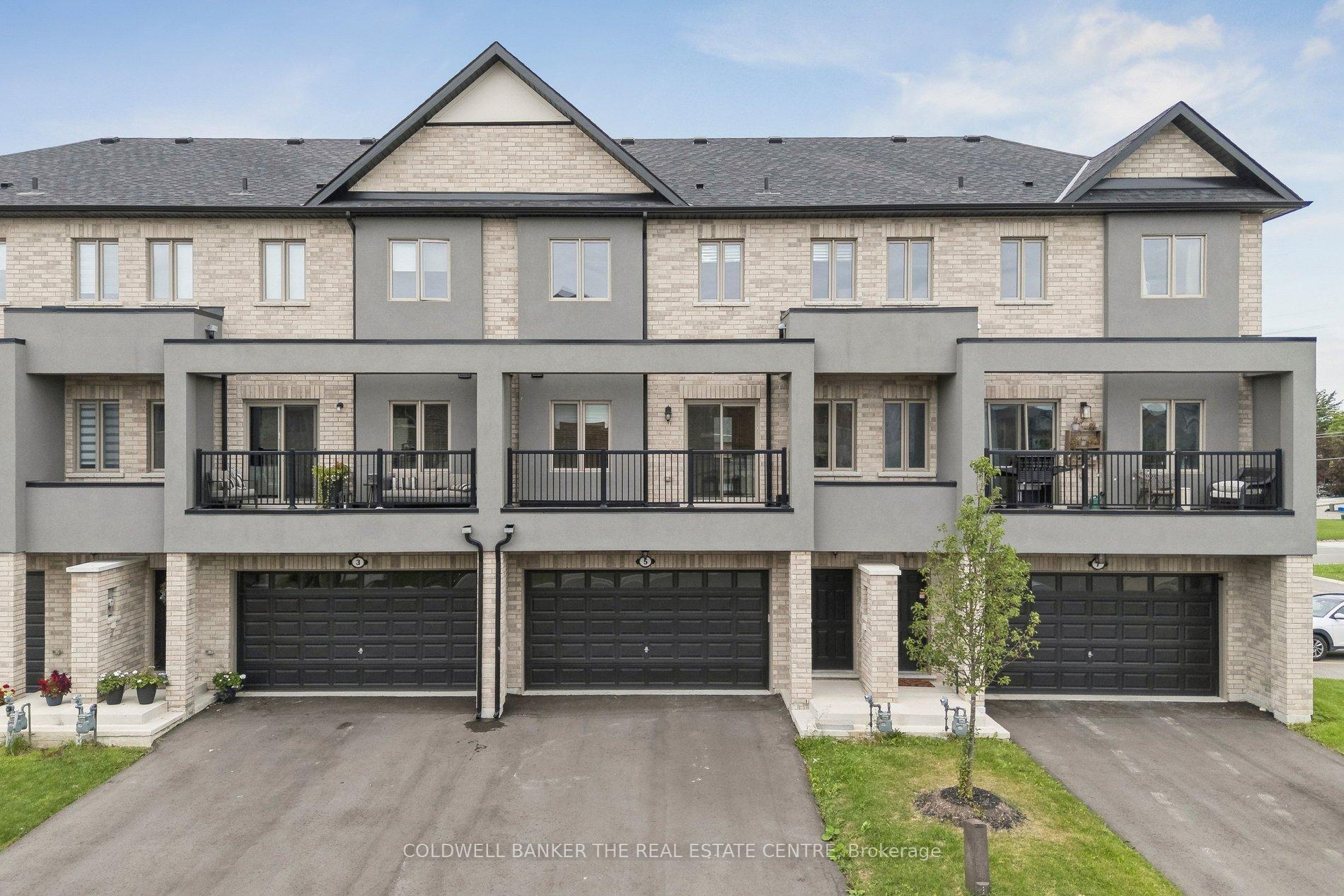 Photo 70 of 5 Ballinger Way, Uxbridge — HOMEH