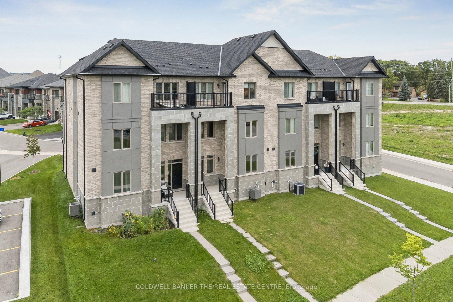 Photo 74 of 5 Ballinger Way, Uxbridge — HOMEH