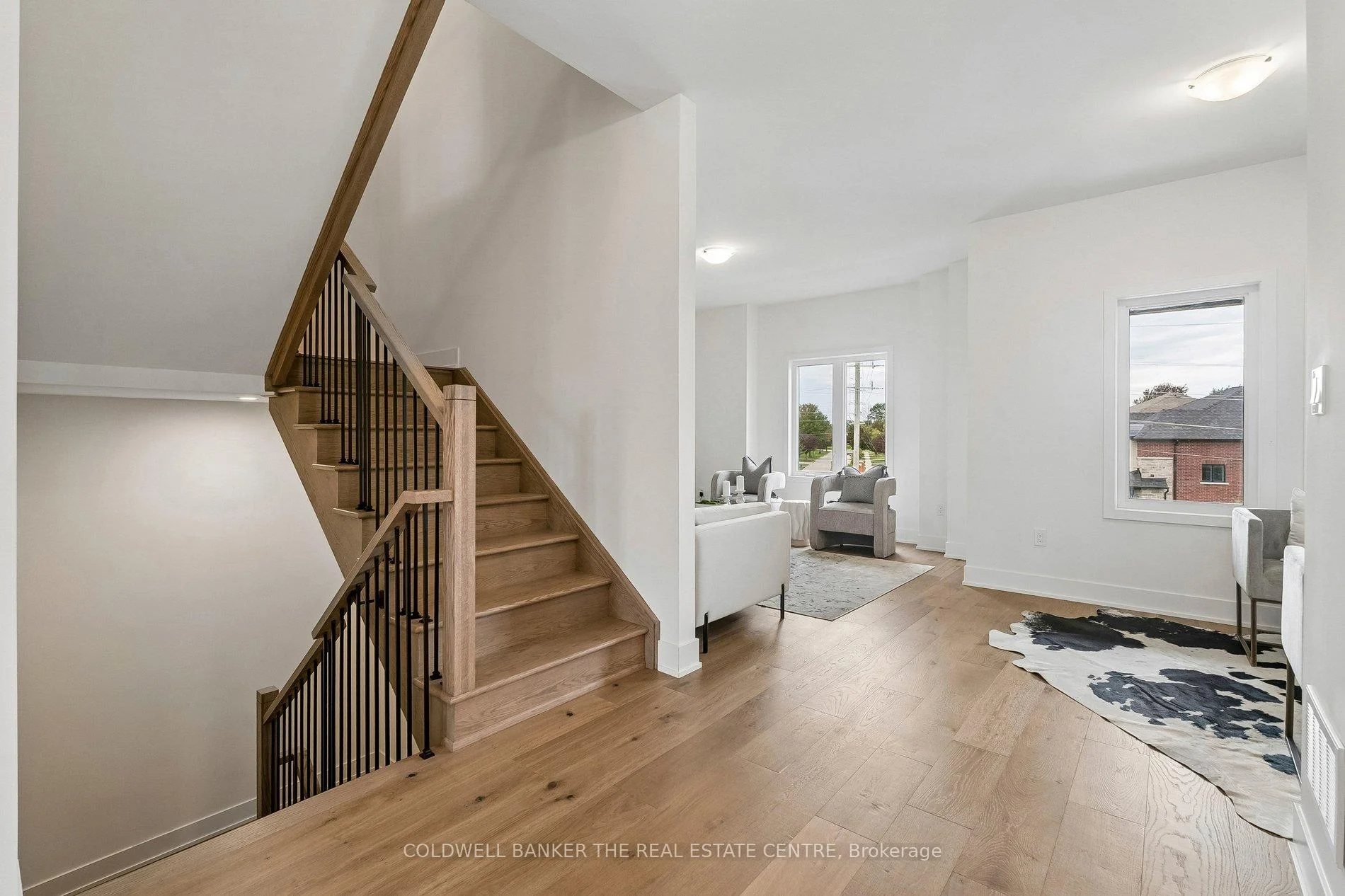 Photo 22 of 5 Ballinger Way, Uxbridge — HOMEH