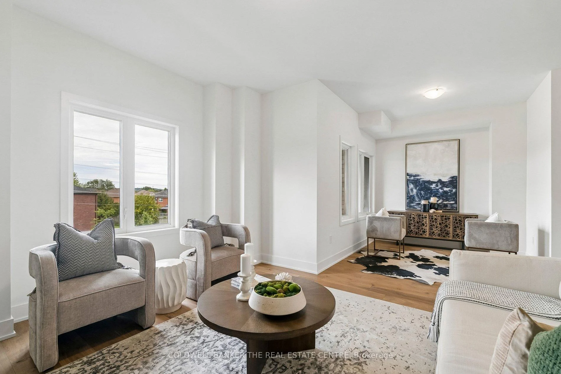 Photo 28 of 5 Ballinger Way, Uxbridge — HOMEH