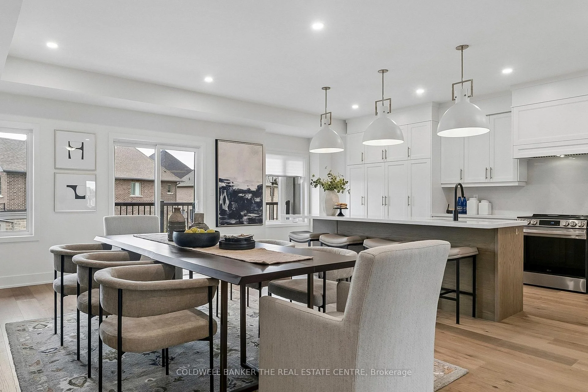 Photo of 5 Ballinger Way