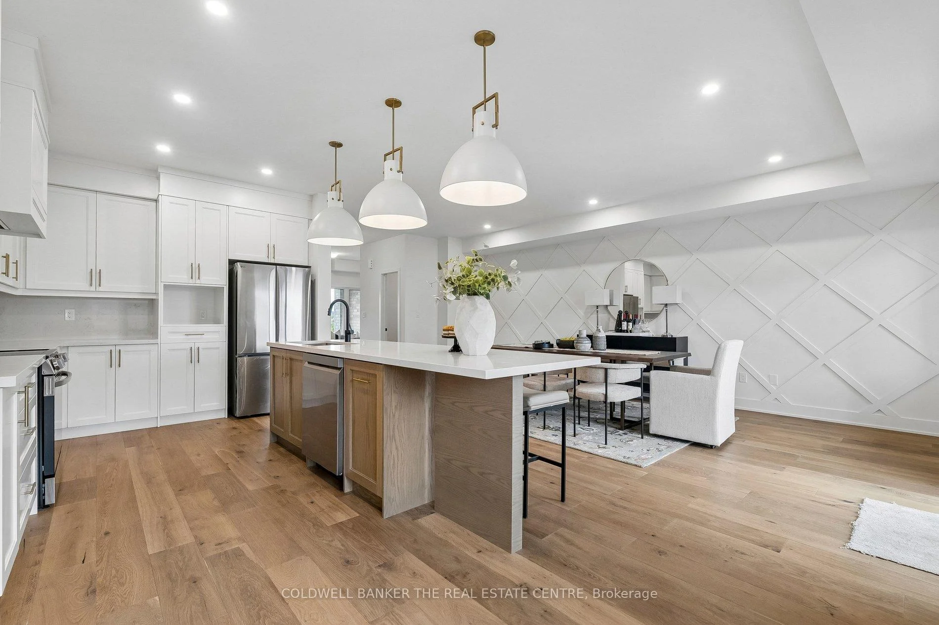 Photo 39 of 5 Ballinger Way, Uxbridge — HOMEH