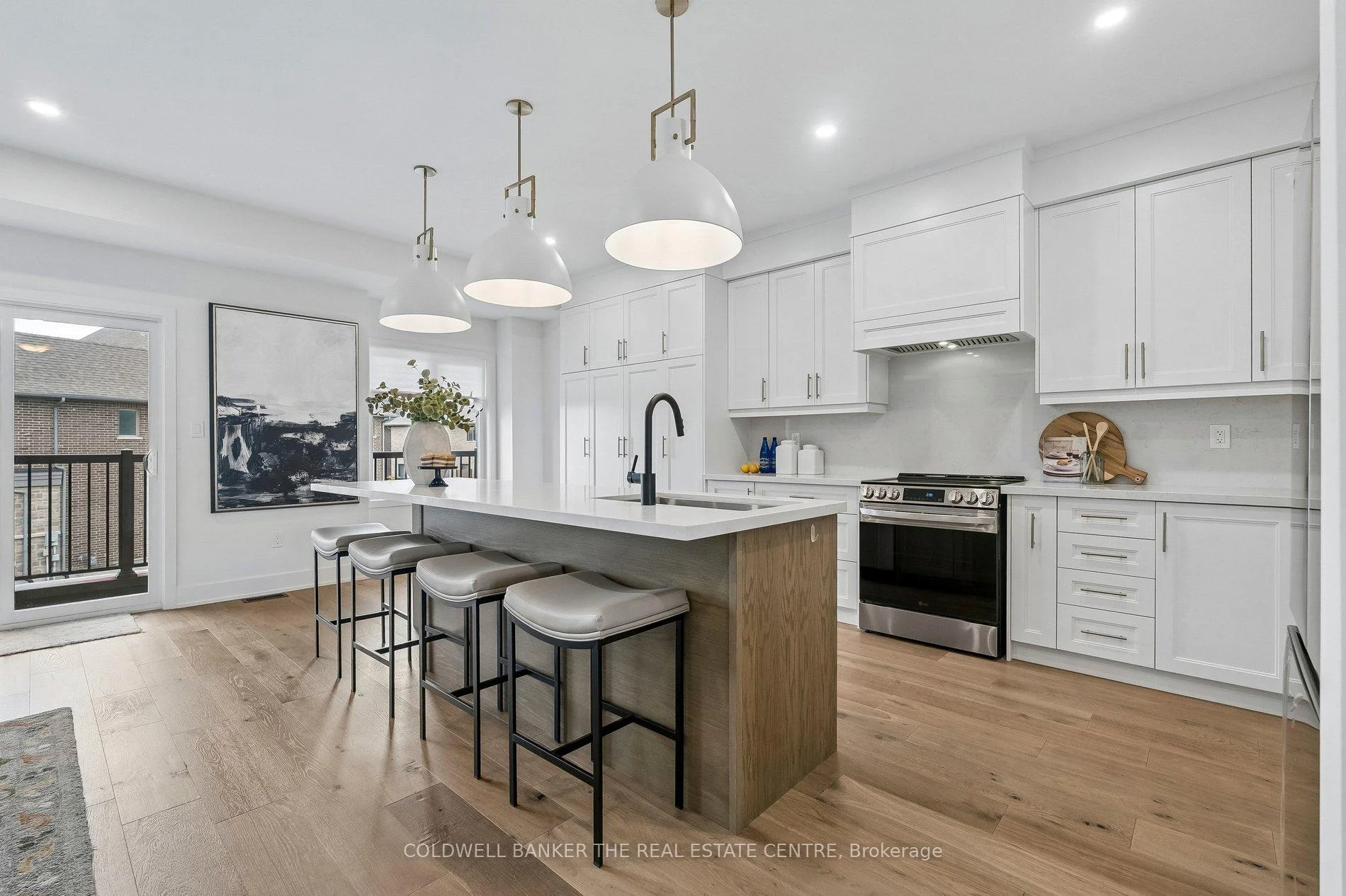 Photo 41 of 5 Ballinger Way, Uxbridge — HOMEH