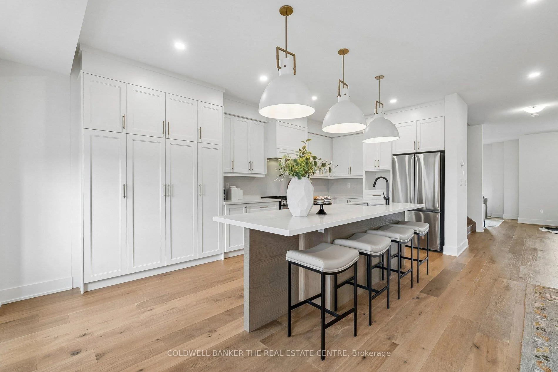 Photo 43 of 5 Ballinger Way, Uxbridge — HOMEH