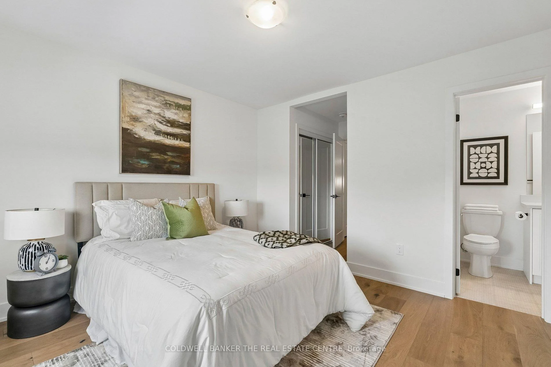 Photo 71 of 5 Ballinger Way, Uxbridge — HOMEH