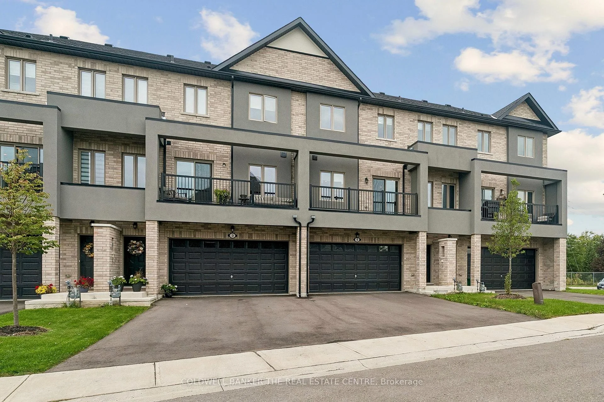 Photo 76 of 5 Ballinger Way, Uxbridge — HOMEH