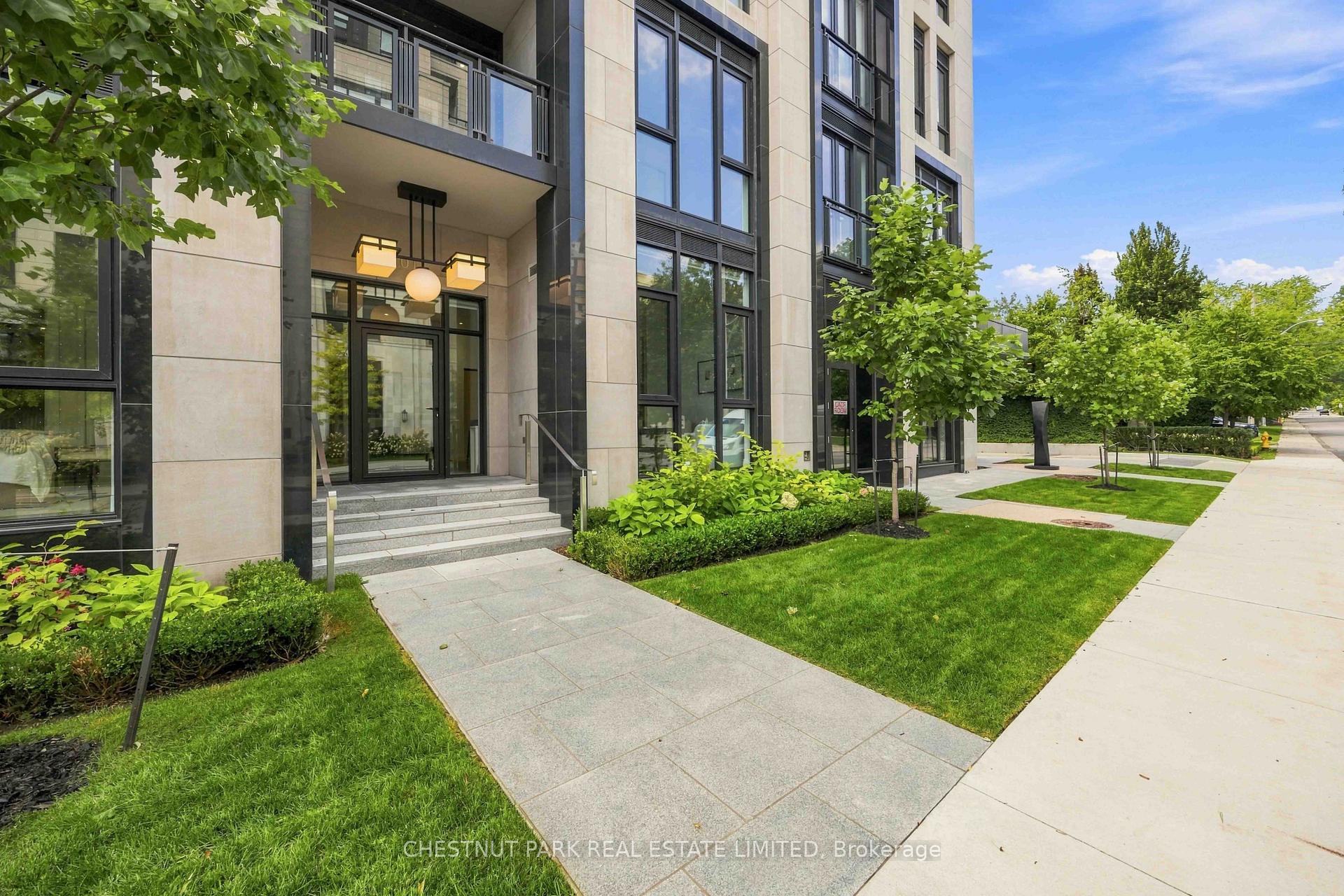 Photo of Unit 101, 2 Forest Hill Road