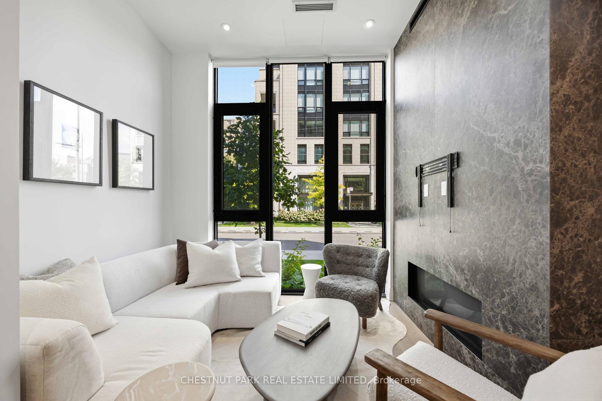 Photo 13 of Unit 101, 2 Forest Hill Road, Toronto, Forest Hill South — HOMEH