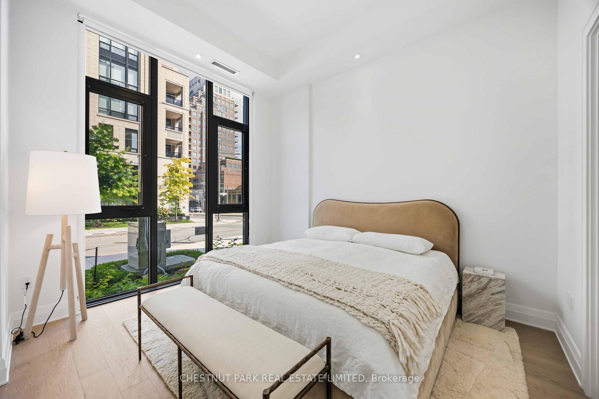 Photo 14 of Unit 101, 2 Forest Hill Road, Toronto, Forest Hill South — HOMEH