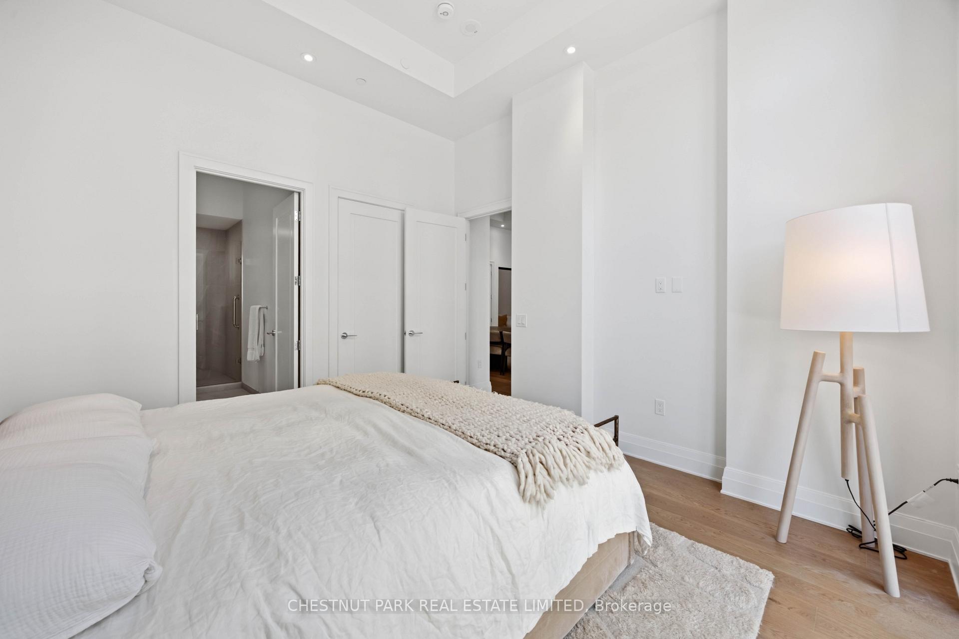 Photo 15 of Unit 101, 2 Forest Hill Road, Toronto, Forest Hill South — HOMEH