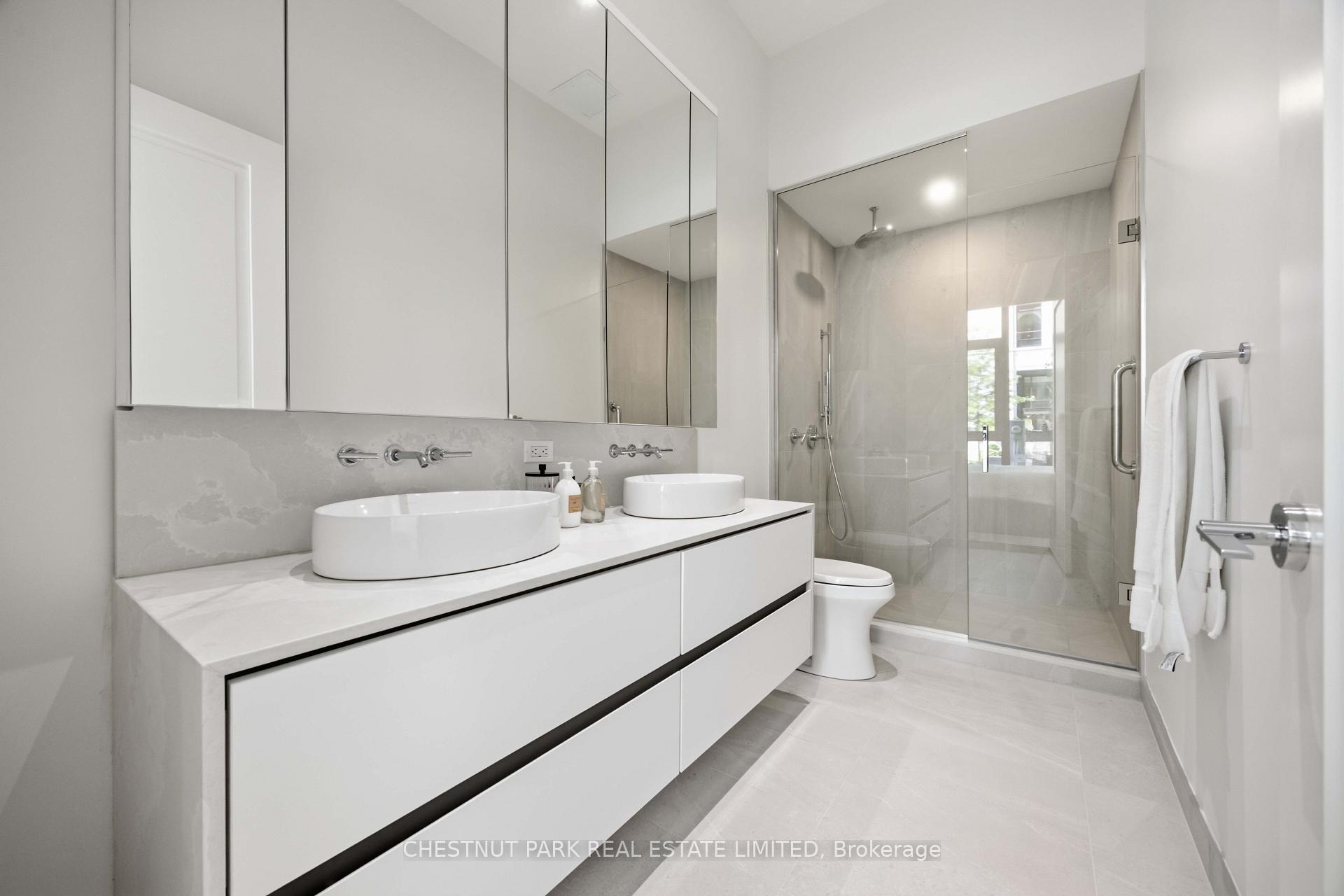 Photo 16 of Unit 101, 2 Forest Hill Road, Toronto, Forest Hill South — HOMEH