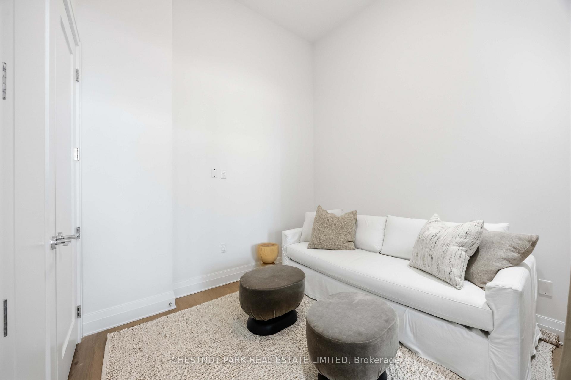 Photo 17 of Unit 101, 2 Forest Hill Road, Toronto, Forest Hill South — HOMEH