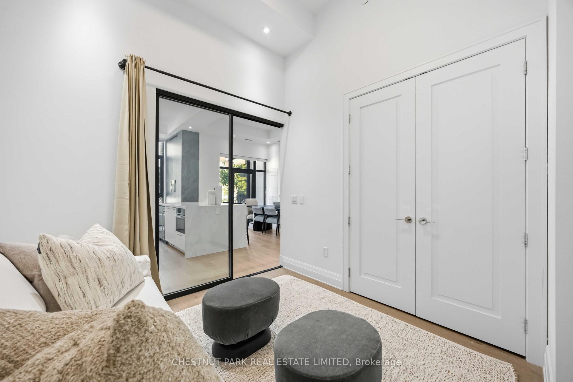 Photo 18 of Unit 101, 2 Forest Hill Road, Toronto, Forest Hill South — HOMEH
