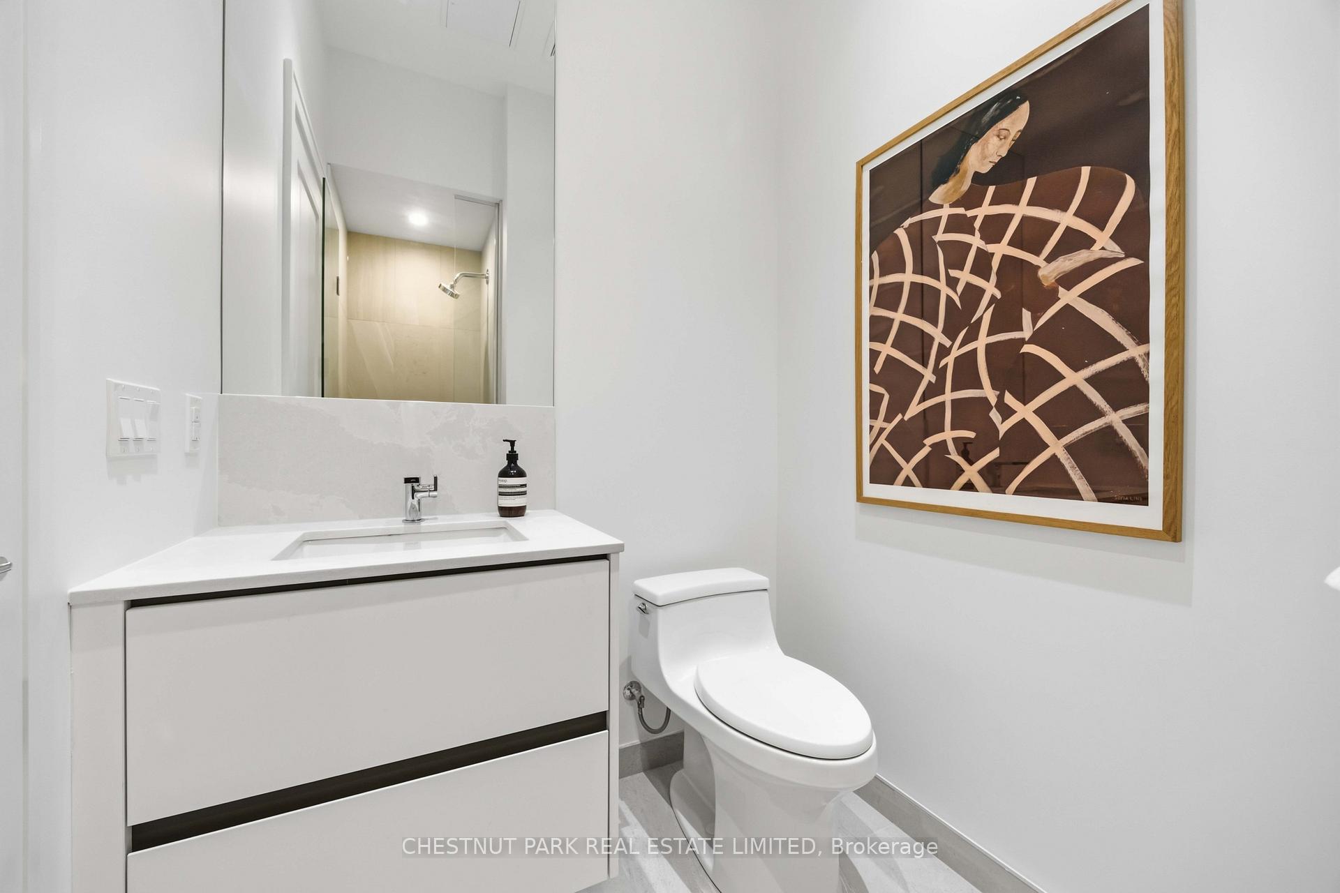 Photo 19 of Unit 101, 2 Forest Hill Road, Toronto, Forest Hill South — HOMEH
