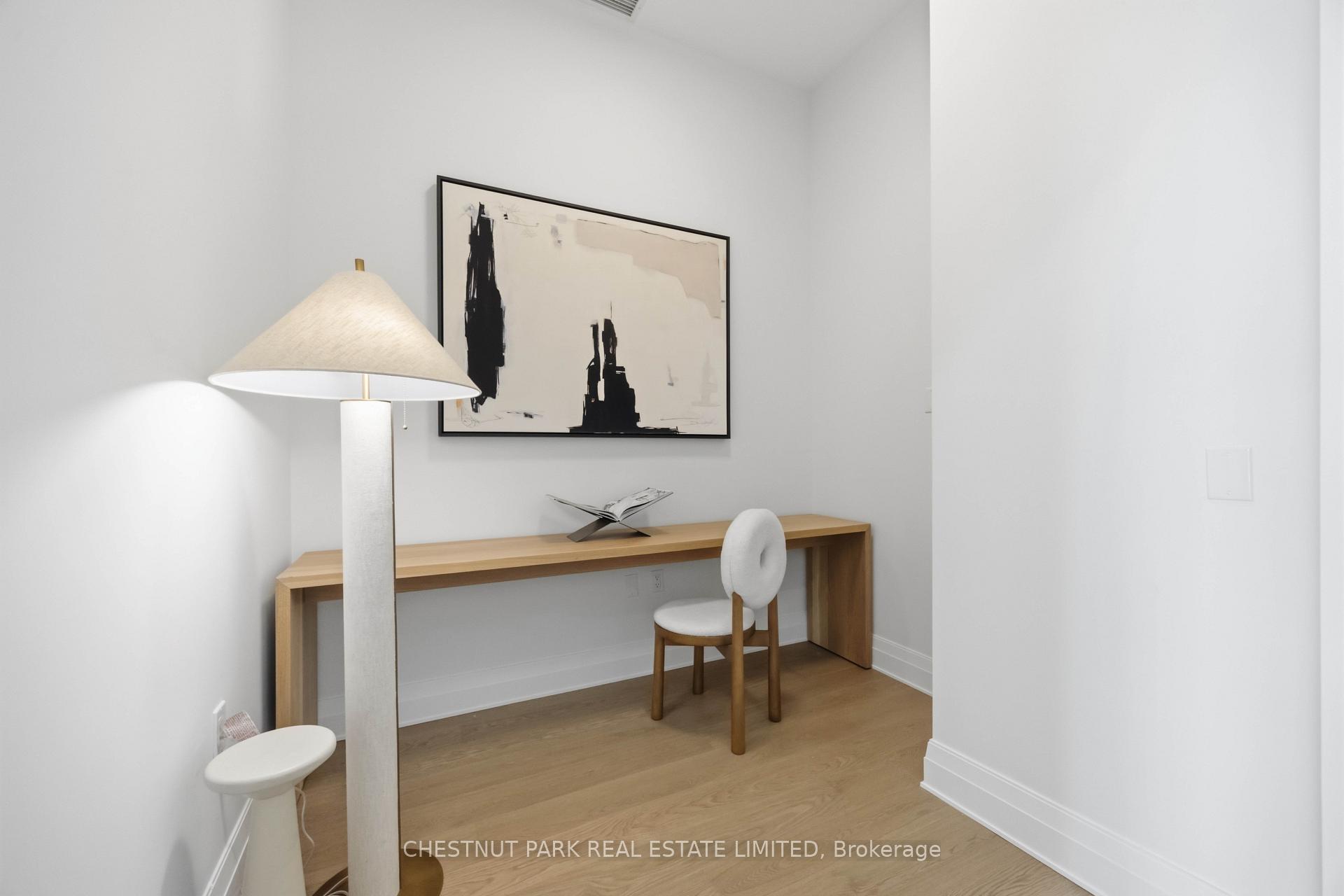 Photo 21 of Unit 101, 2 Forest Hill Road, Toronto, Forest Hill South — HOMEH