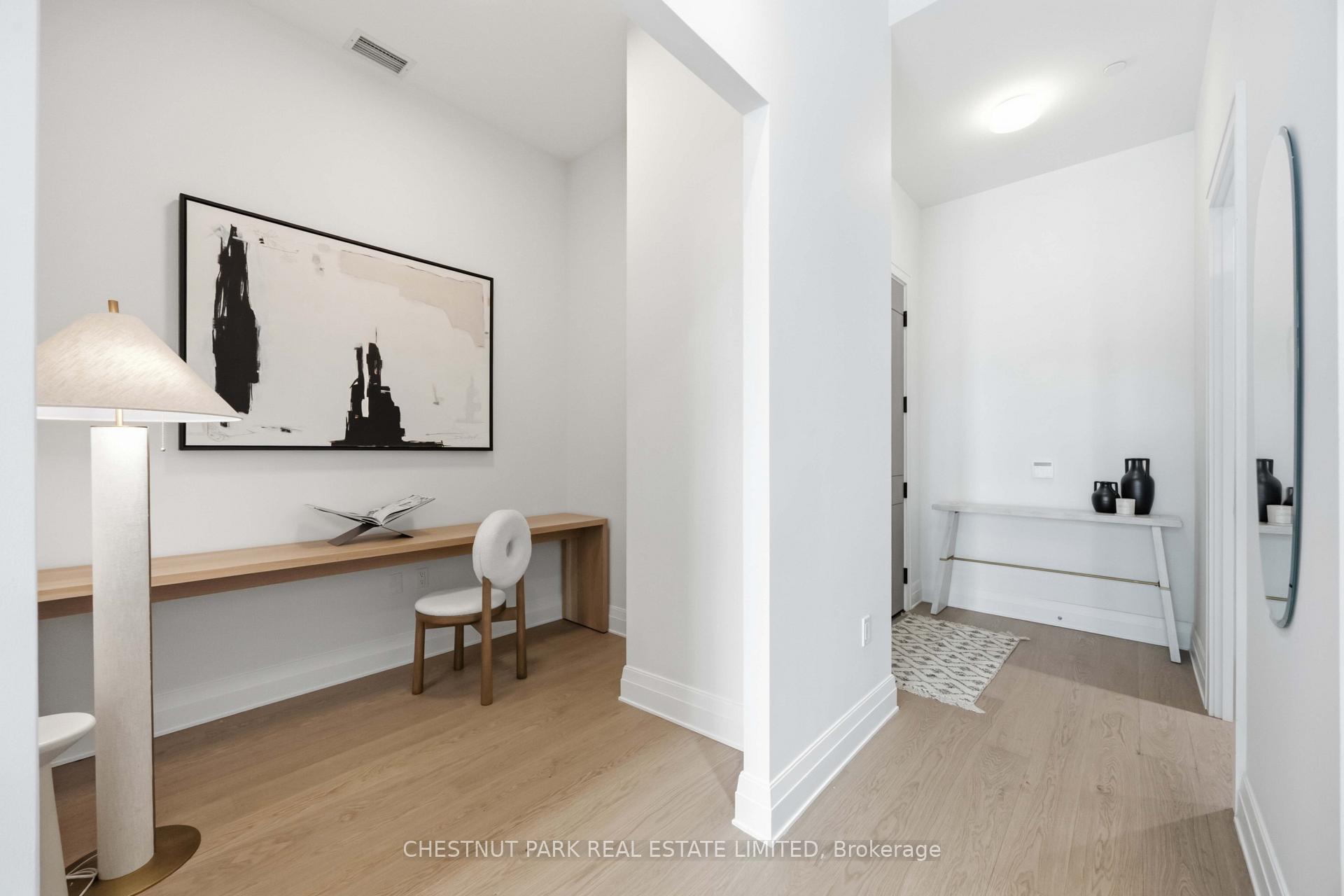 Photo 22 of Unit 101, 2 Forest Hill Road, Toronto, Forest Hill South — HOMEH
