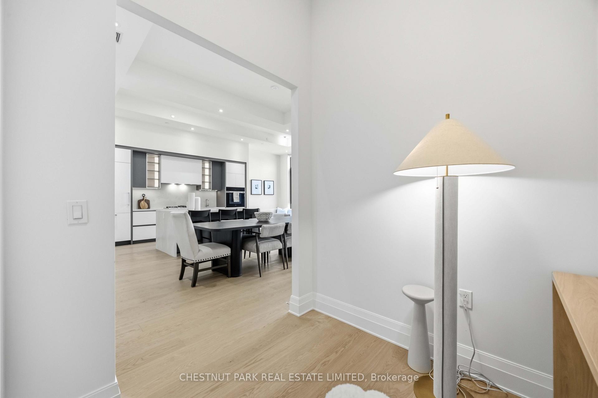 Photo 23 of Unit 101, 2 Forest Hill Road, Toronto, Forest Hill South — HOMEH