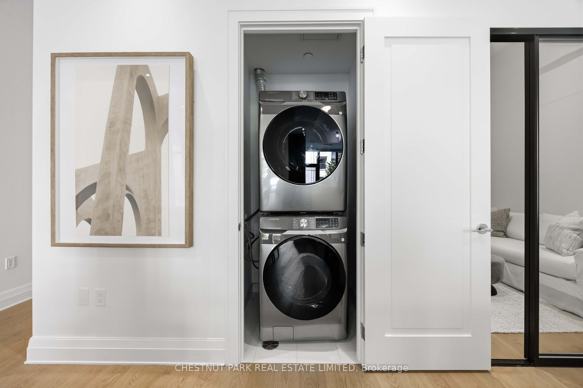Photo 24 of Unit 101, 2 Forest Hill Road, Toronto, Forest Hill South — HOMEH