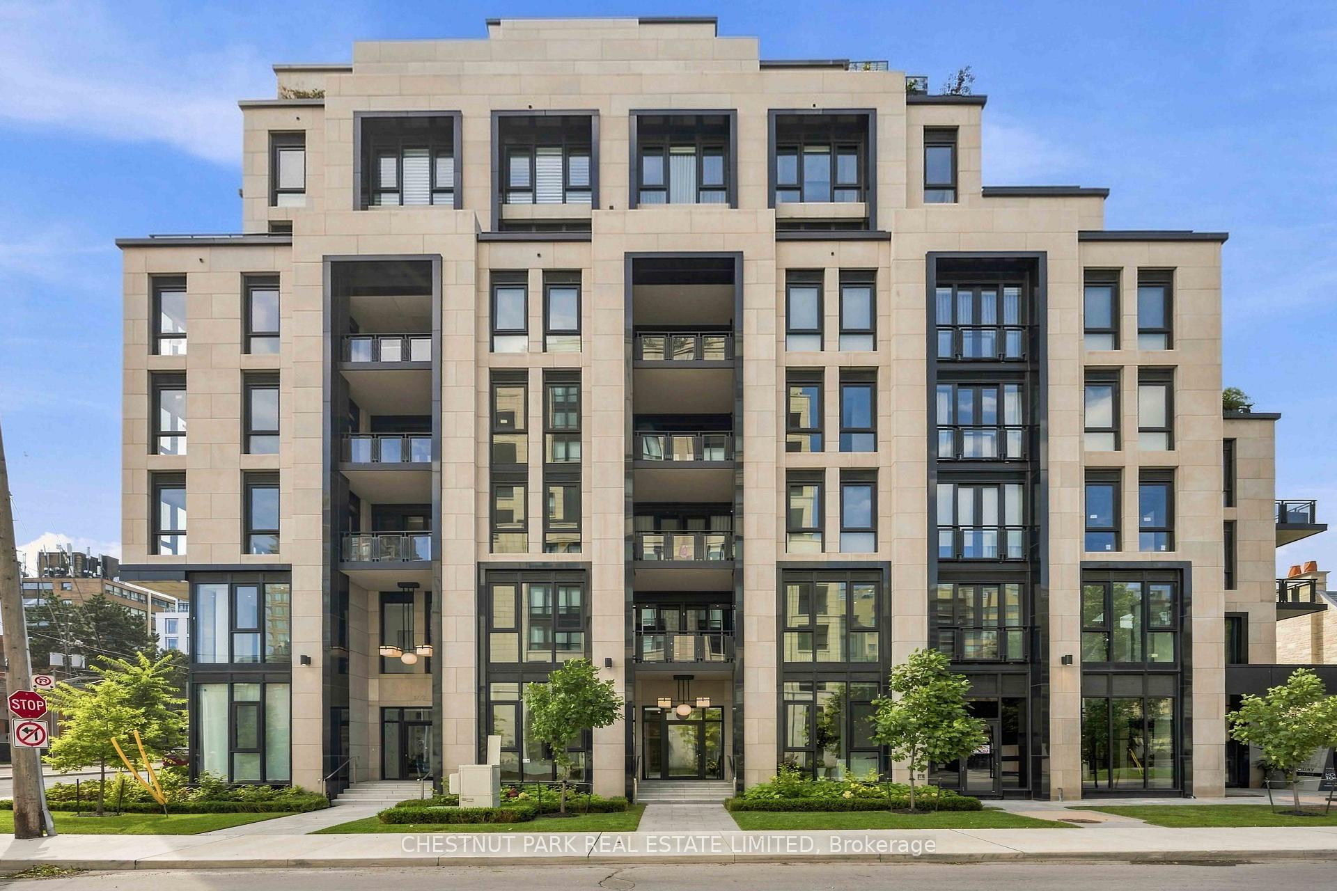 Photo 28 of Unit 101, 2 Forest Hill Road, Toronto, Forest Hill South — HOMEH