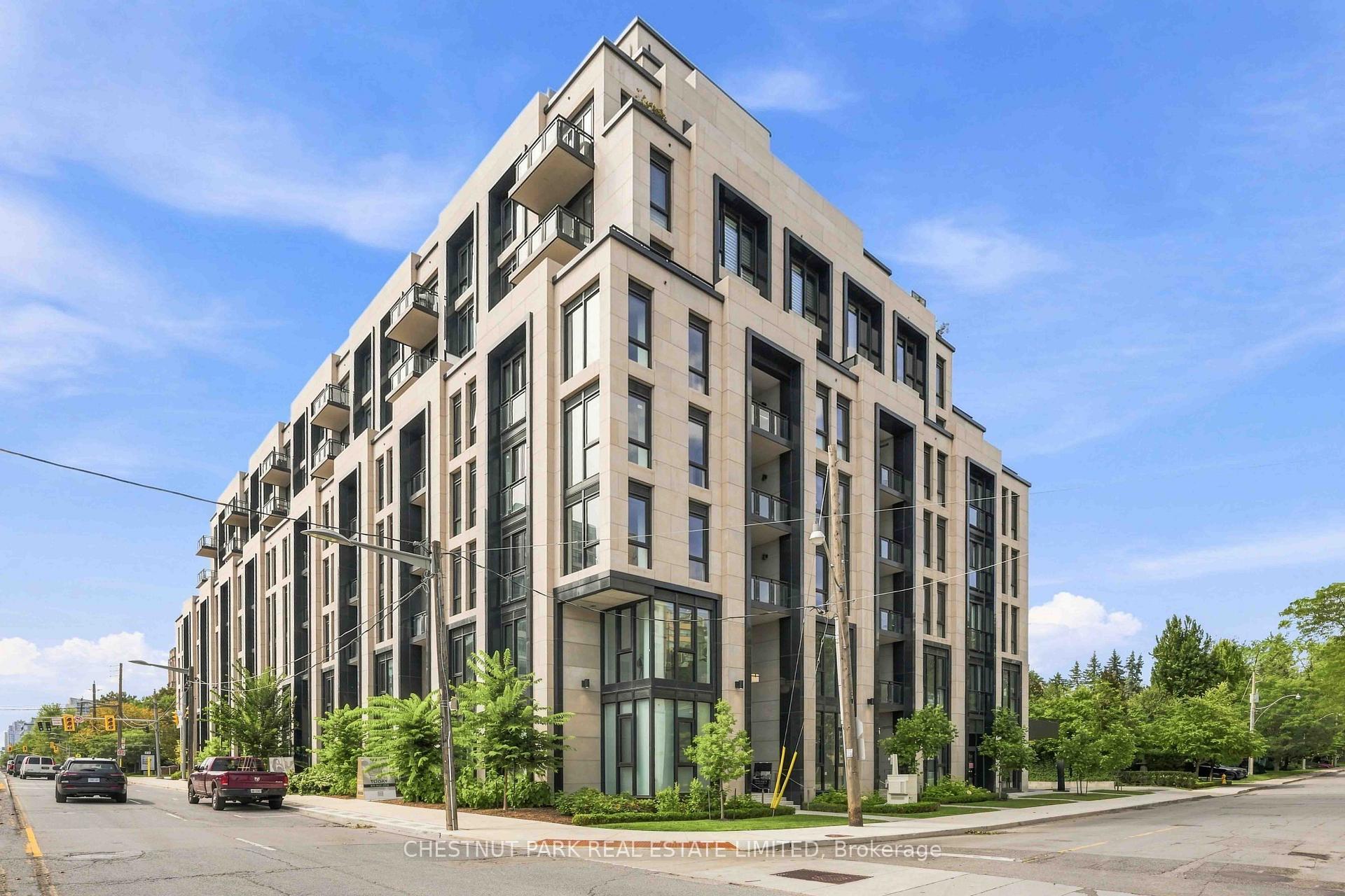Photo 29 of Unit 101, 2 Forest Hill Road, Toronto, Forest Hill South — HOMEH