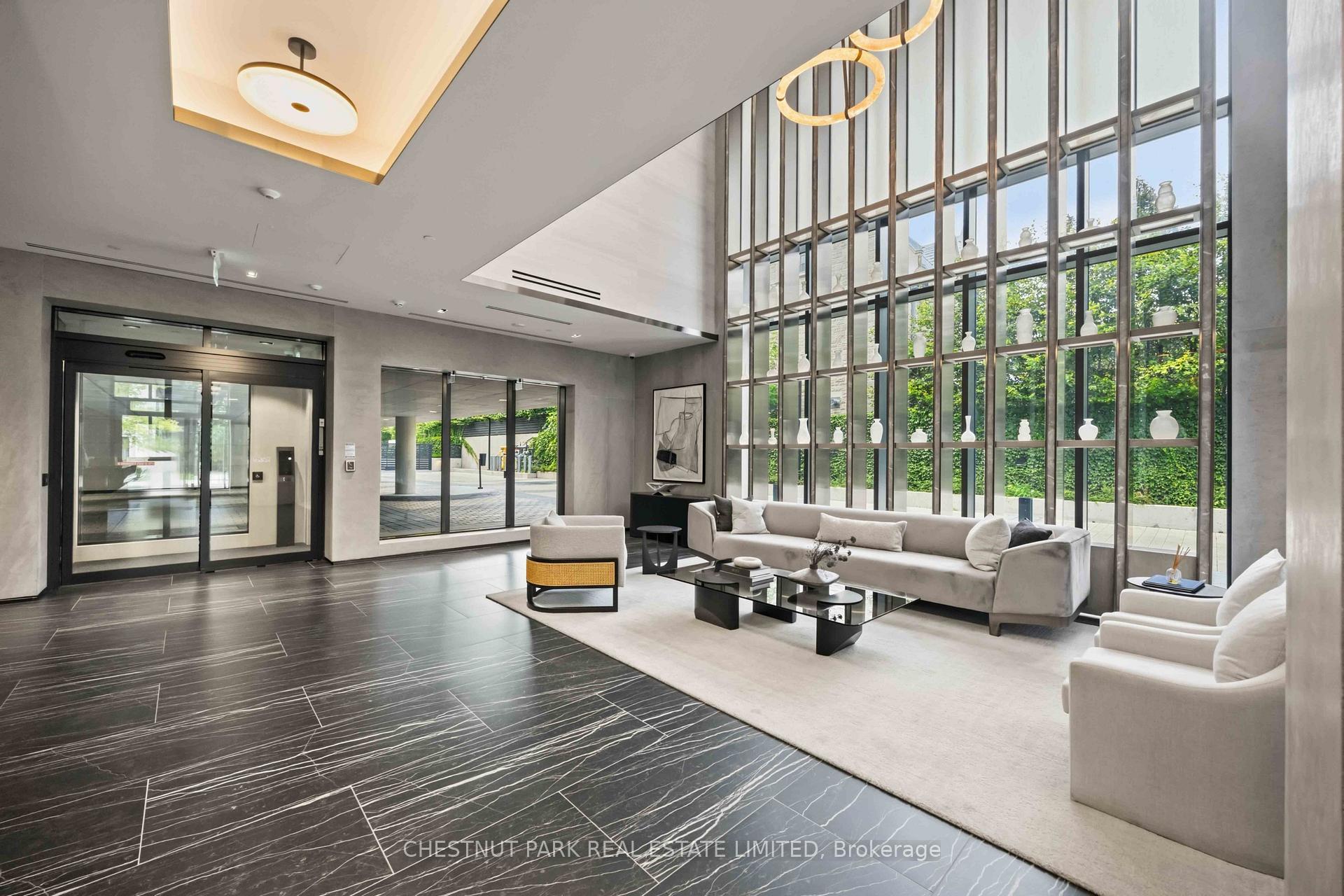 Photo 30 of Unit 101, 2 Forest Hill Road, Toronto, Forest Hill South — HOMEH