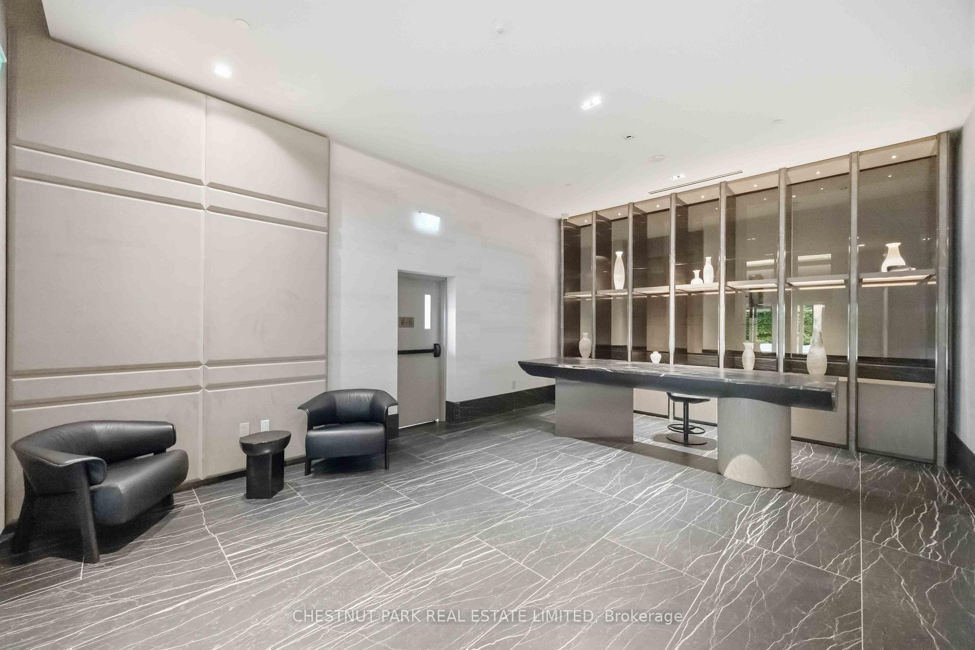 Photo 31 of Unit 101, 2 Forest Hill Road, Toronto, Forest Hill South — HOMEH