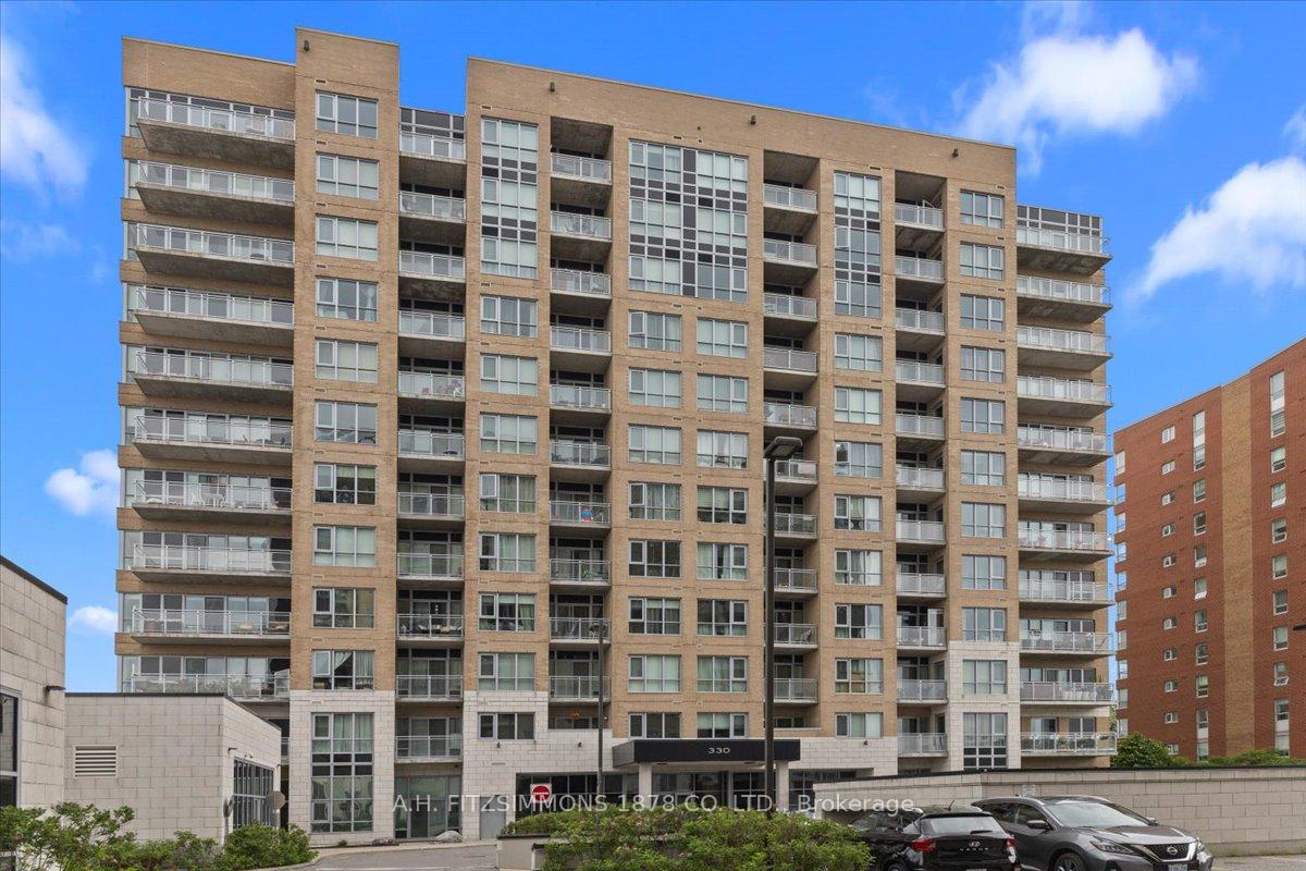 Photo 2 of Unit 410, 330 Titan Private, Ottawa, Borden Farm/Stewart Farm/Carleton Heights/Parkwood Hills — HOMEH