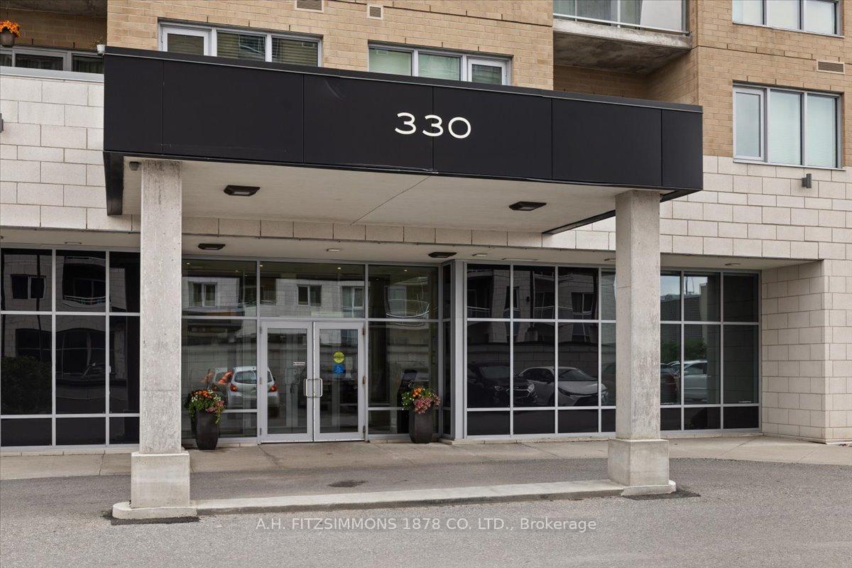 Photo 3 of Unit 410, 330 Titan Private, Ottawa, Borden Farm/Stewart Farm/Carleton Heights/Parkwood Hills — HOMEH